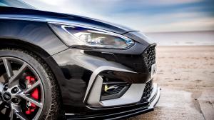 Ford Focus ST by Dreamscience 2020 года 